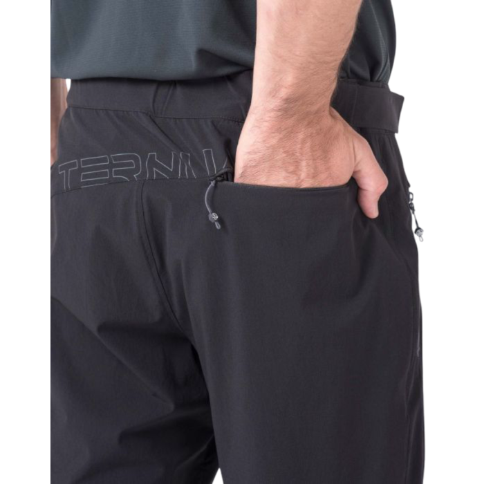 Spodnie TERNUA M Kultus / 9937 Black
