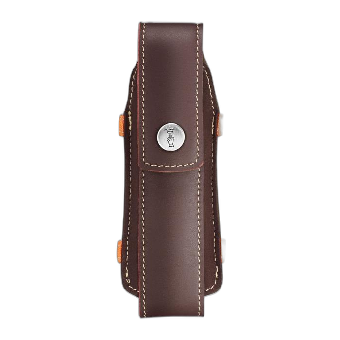 Etui OPINEL 218 M / brown