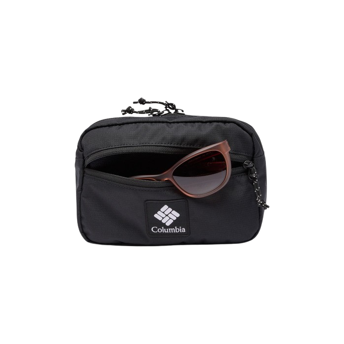 Torebka COLUMBIA UU8347 Trail Traveler / 010 black