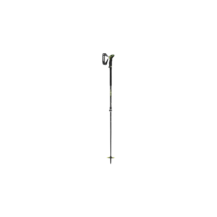 Kije LEKI Guide 2 / black neon anthracit