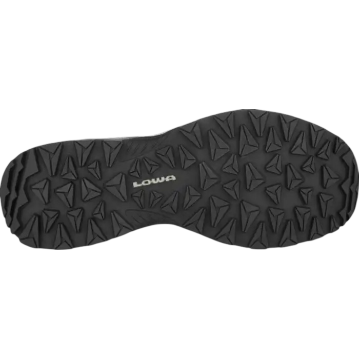 Buty LOWA Innox PRO GTX Mid Ws / anthrazit/rose