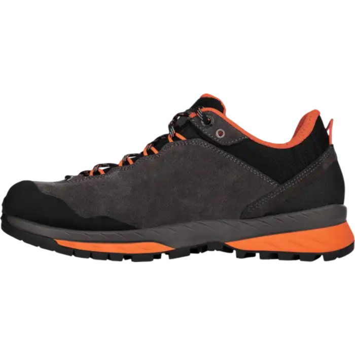 Buty LOWA Delago GTX Lo / anthrazit/flame
