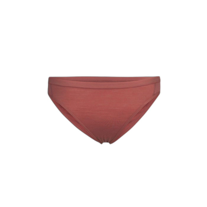 Figi damskie ICEBREAKER Siren Bikini 103164  / 342 grape