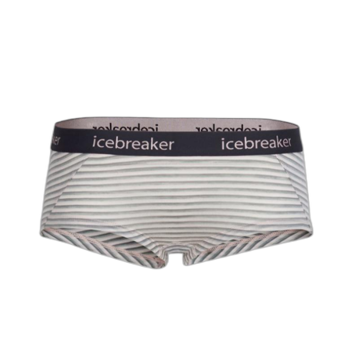 Figi damskie ICEBREAKER Sprite Hot 103023 606 /  wielokolorowy