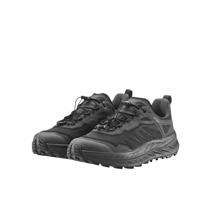 Buty ATR by LOWA Fortux GTX / schwarz/schwarz