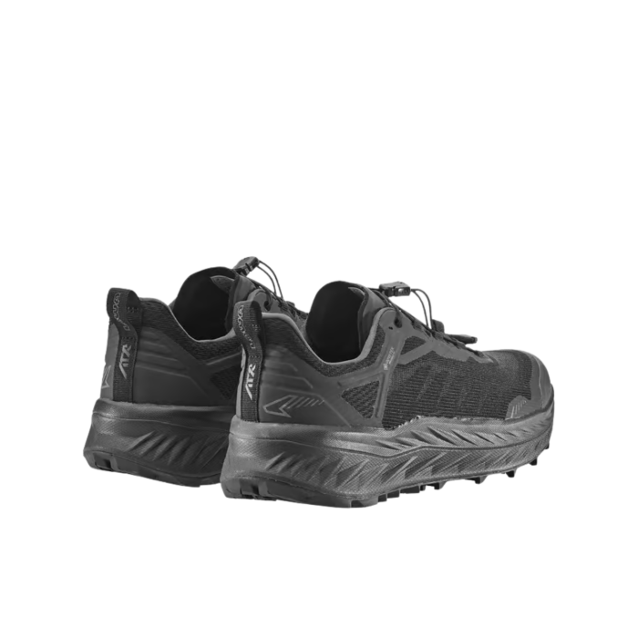 Buty ATR by LOWA Fortux GTX / schwarz/schwarz
