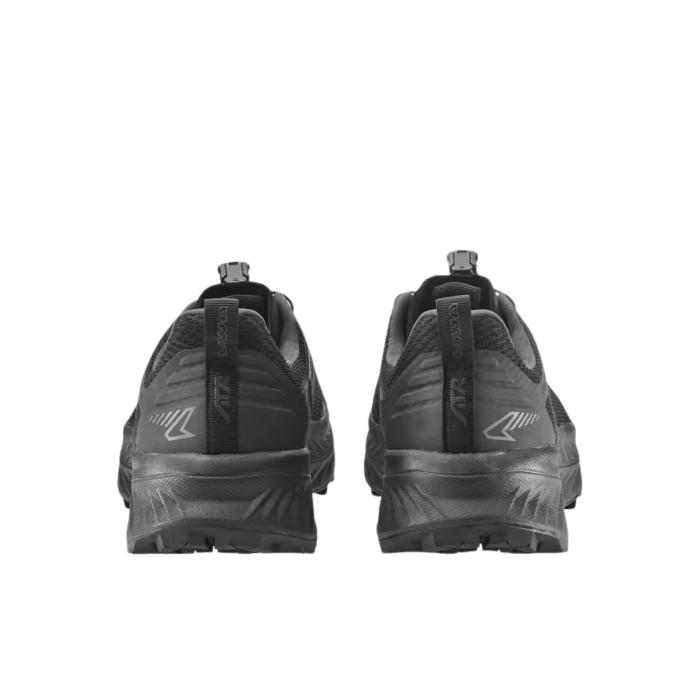 Buty ATR by LOWA Fortux GTX / schwarz/schwarz