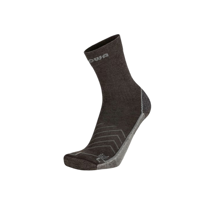 Skarpety LOWA Hiking / braun