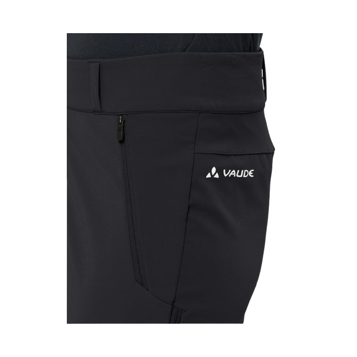 Spodnie damskie VAUDE Larice IV / 010-black