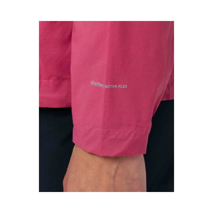 Kurtka TERNUA W Kars 2.0 / 1292 Deep Pink