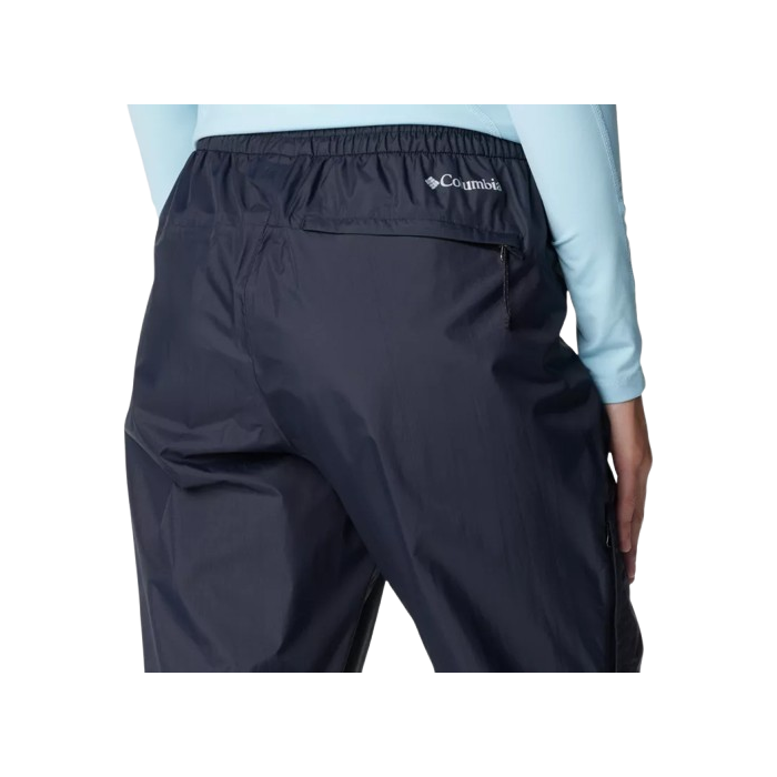 Spodnie COLUMBIA WP2080 Pouring Adventure / 010 black