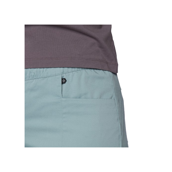 Spodnie Black Diamond W Notion SP / 4006 Blue Ash