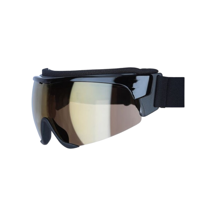 Okulary UVEX Cross Shield II PRO / 2213