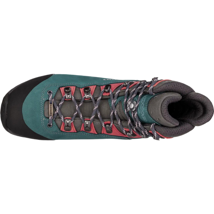 Buty LOWA Mauria EVO GTX Ws / petrol/rose