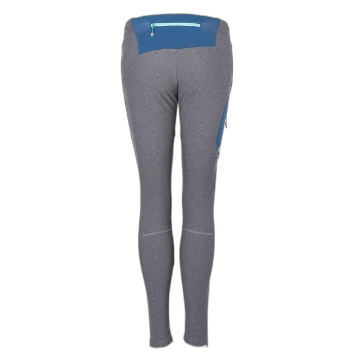 Getry TERNUA W Abura / 4941Wh.Gray/BluWTeal