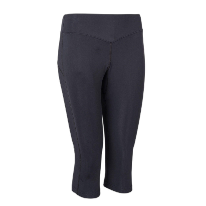 Getry TERNUA W Pace Capri / 9937 A-Black