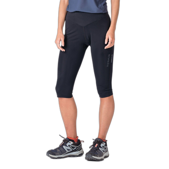 Getry TERNUA W Pace Capri / 9937 A-Black