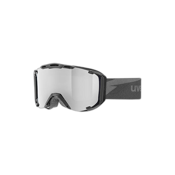 Gogle UVEX Snowstrike LTM /  czarny