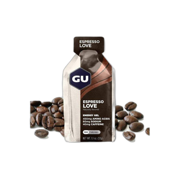 GU - Energy Żel