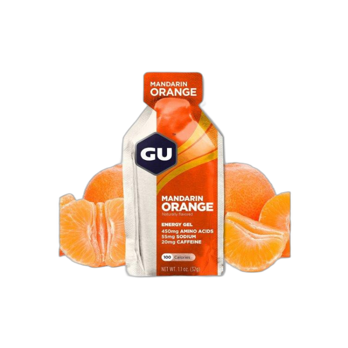 GU - Energy Żel