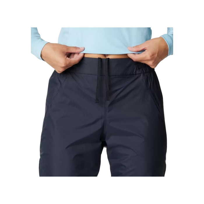 Spodnie COLUMBIA WP2080 Pouring Adventure / 010 black