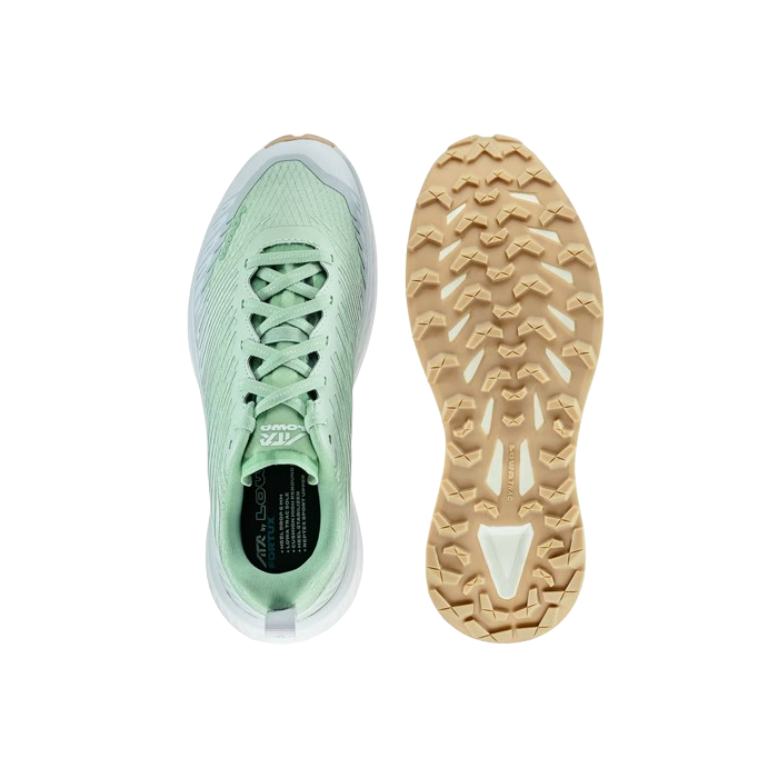 Buty LOWA ATR Fortux Ws / mintgrun/weiss