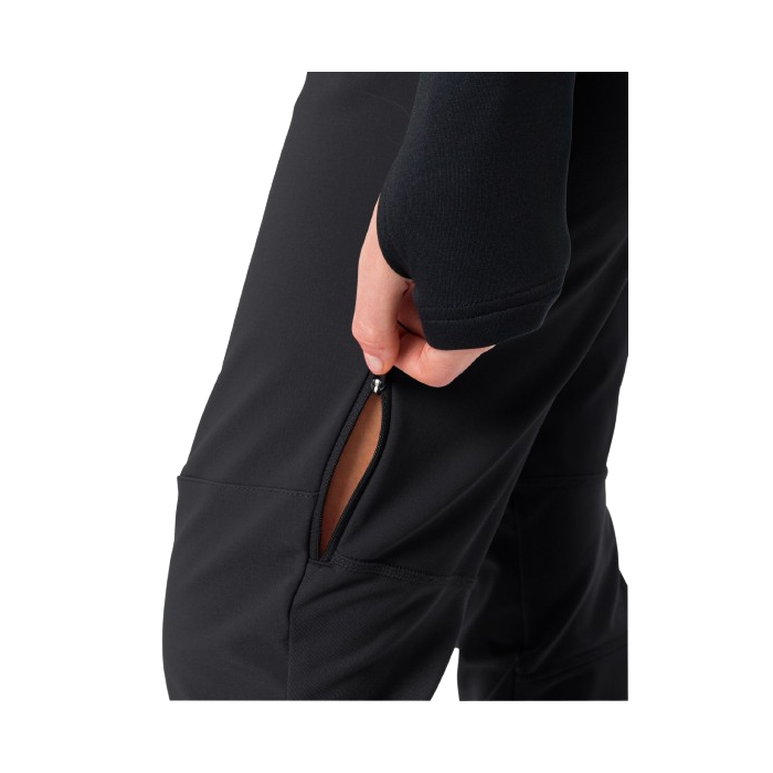Spodnie damskie VAUDE Larice IV / 010-black