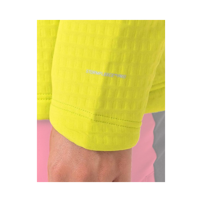 Kurtka TERNUA W Jugal / 6933 Acid Lime