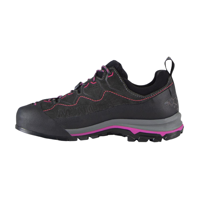 Buty MONTURA damskie Yaru GTX / 9207 antrac./violet
