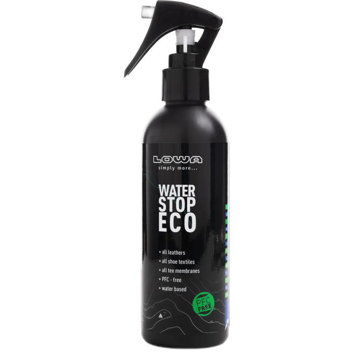 Impregnat LOWA Water Stop Eco / kolory różne
