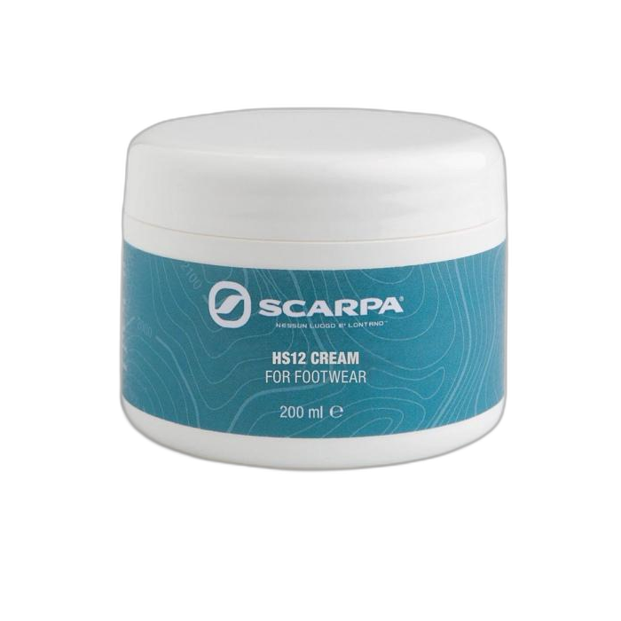 Impregnat SCARPA Pasta HS12 / kolory różne