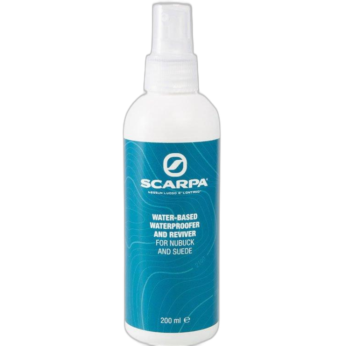 Impregnat SCARPA Waterproofer and Reviver / kolory różne