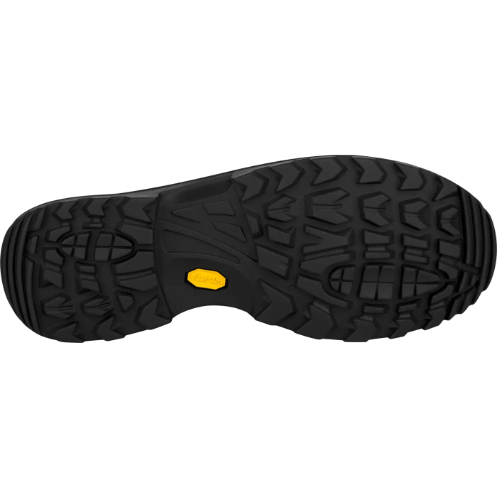 Buty LOWA Renegade GTX mid / dunkelbraun/schwarz