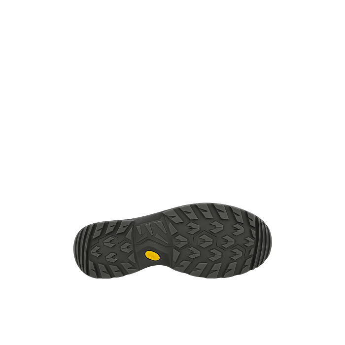 Buty LOWA Renegade Evo GTX Mid / rauchgrun/grau