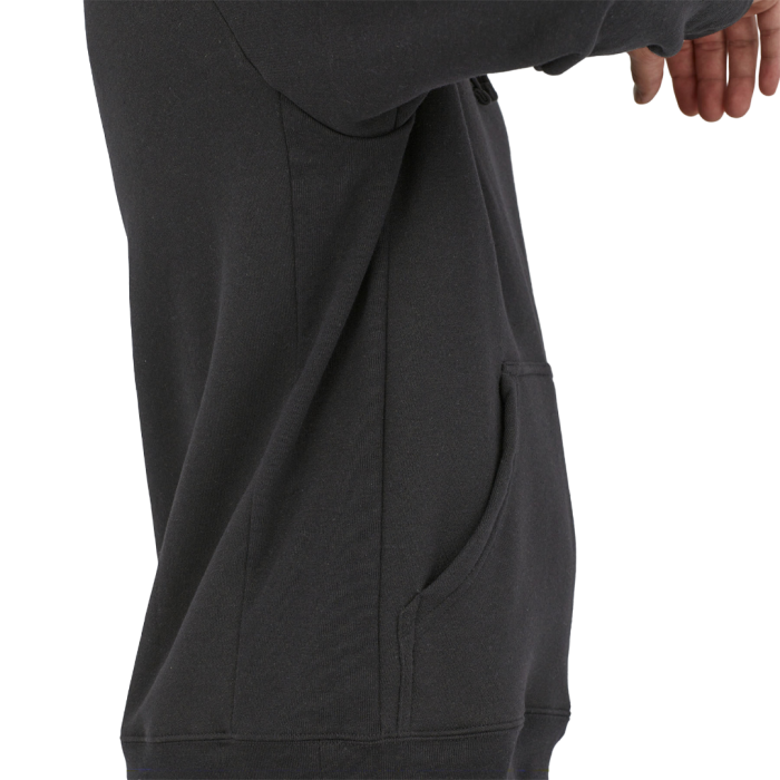 Bluza unisex PATAGONIA Home Water Trout Uprisal HD / BLK black
