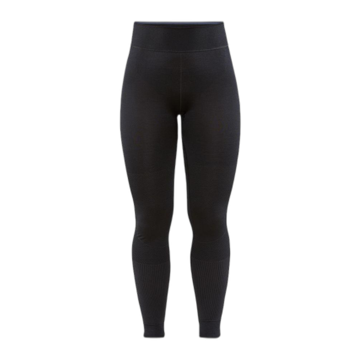 Kalesony damskie CRAFT 1906595 Fuseknit Comfort /  czarny