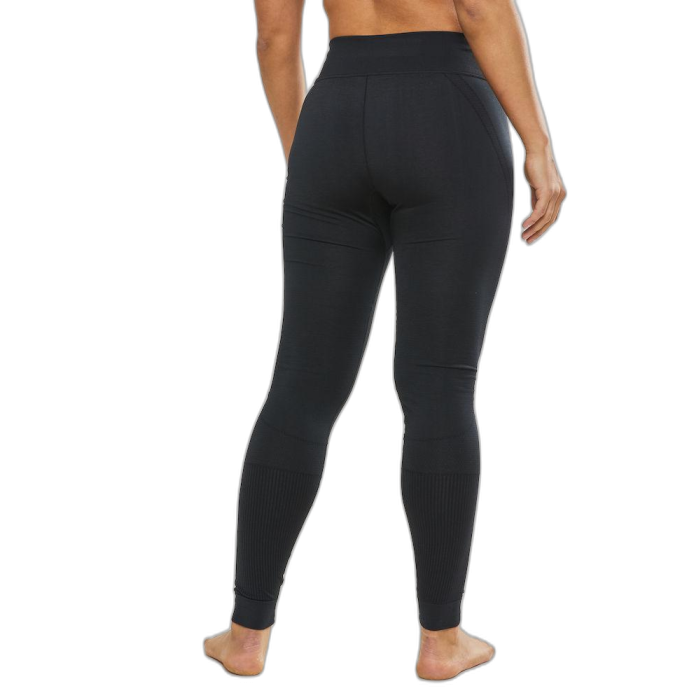 Kalesony damskie CRAFT 1906595 Fuseknit Comfort /  czarny