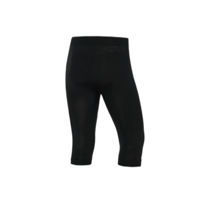 Leginsy LORPEN M Munia Capri / 9937 Black