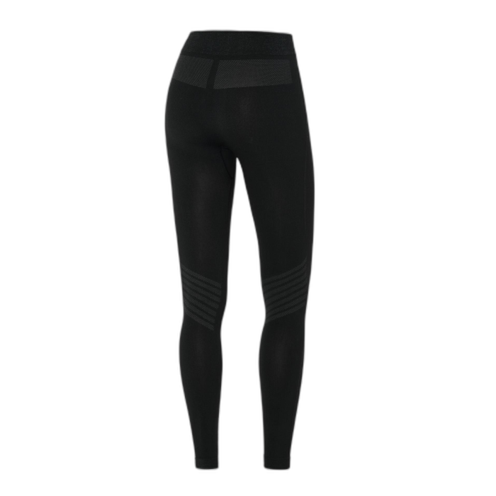 Leginsy LORPEN W Munia / 9937 Black