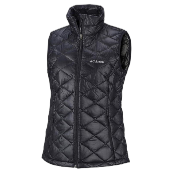 Kamizelka COL WL1004 Trask M /  czarny