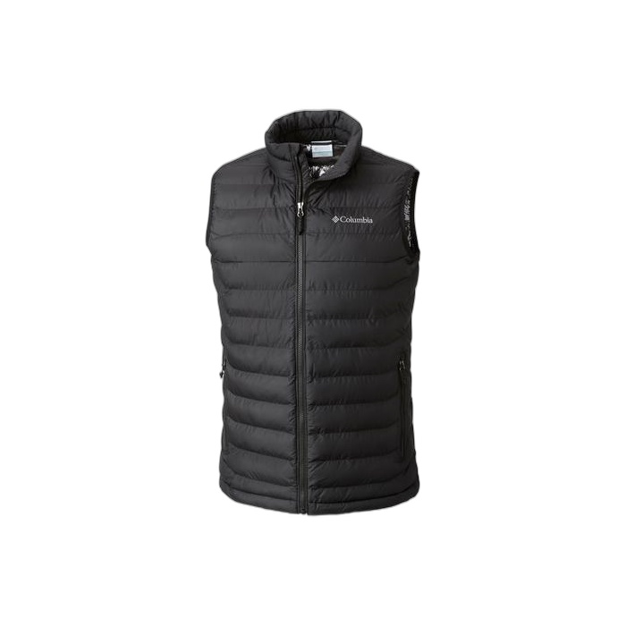 Kamizelka COL WO0847 Powder Li / 010 Black