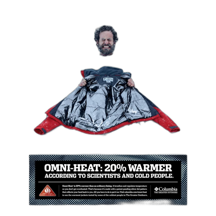 Kamizelka COL WO0847 Powder Lite