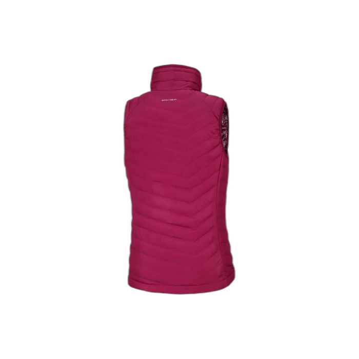 Kamizelka COLUMBIA WK0052 Powder Lite /  różowy
