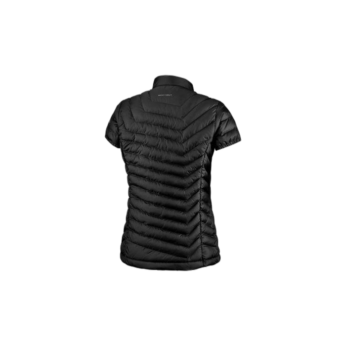 Kamizelka COLUMBIA WL1175 Powder Lite Cap Sleeve /  czarny
