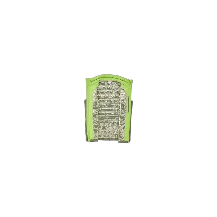 Kamizelka COLUMBIA WO0847 Powder Lite /  zielony