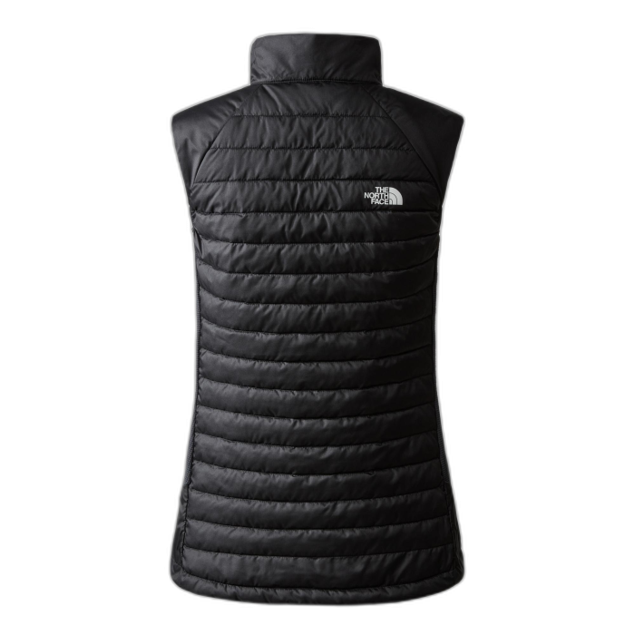 Kamizelka damska Hybrid Insulate / KT0 tnf black asph