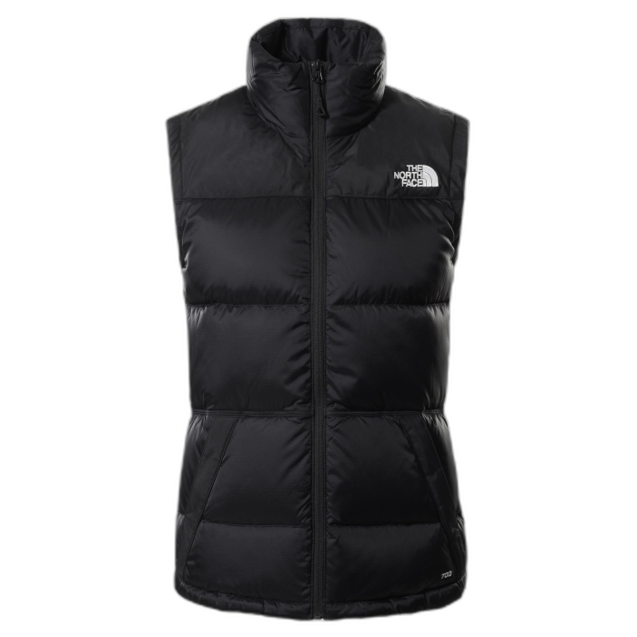 Kamizelka damska THE NORTH FACE Diablo Down / KX7 thf black