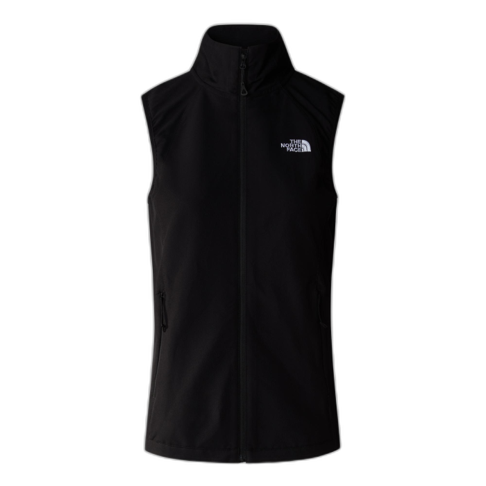 Kamizelka damska THE NORTH FACE Nimble / JK3 tnf black