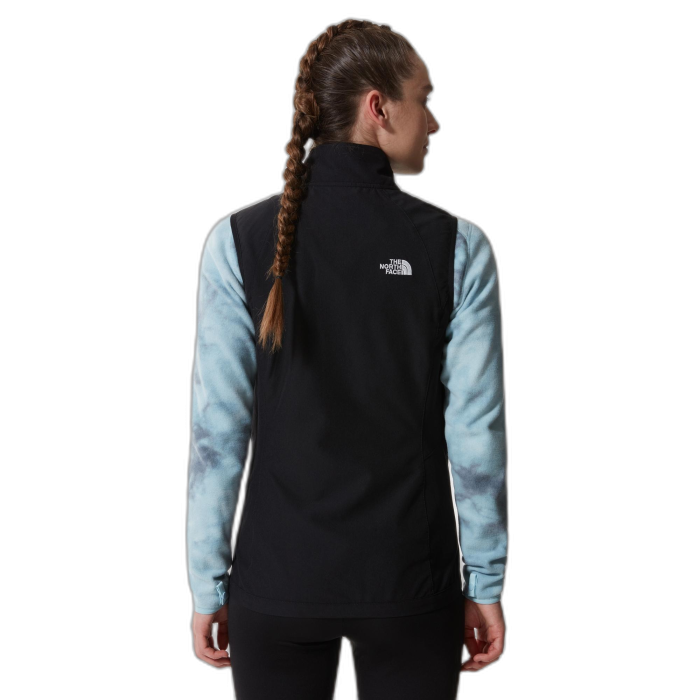 Kamizelka damska THE NORTH FACE Nimble / JK3 tnf black