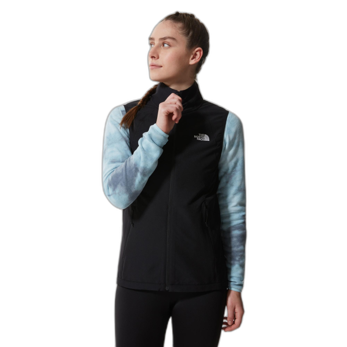 Kamizelka damska THE NORTH FACE Nimble / JK3 tnf black